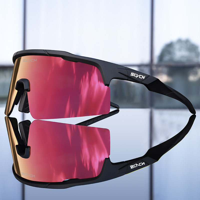 Großhandelspreis US$13,50 SCVCN S26 Radsportbrille