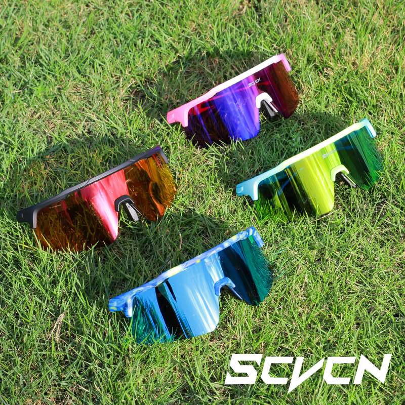 Großhandelspreis US$13,50 SCVCN S26 Radsportbrille