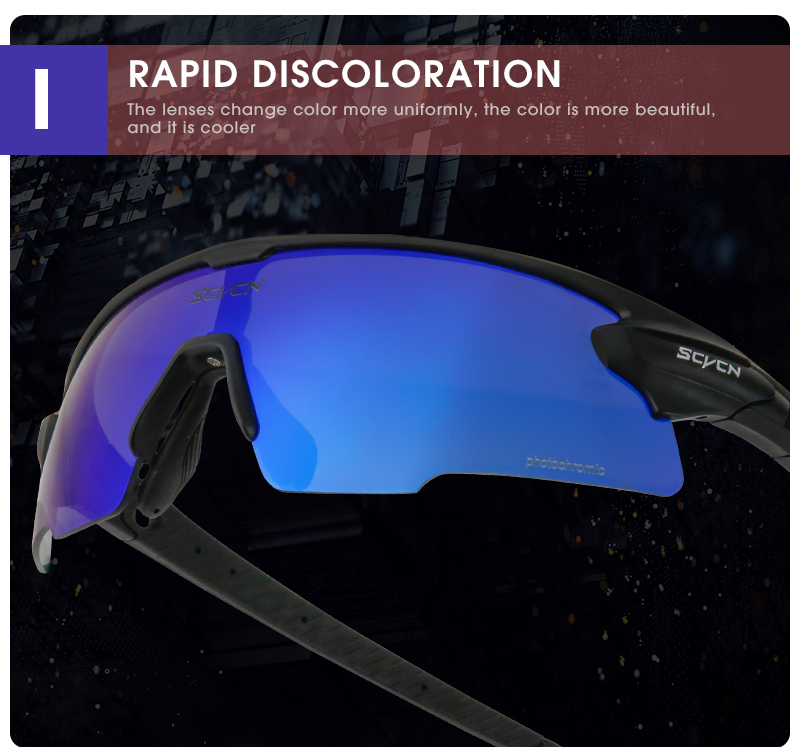 Großhandelspreis US$14,50 Kapvoe S2 Fahrradbrille