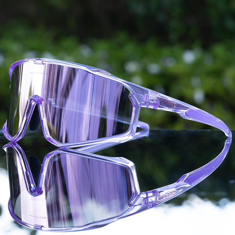 Großhandelspreis US$10.30 Kapvoe K93-G Blendende Fahrradbrillen