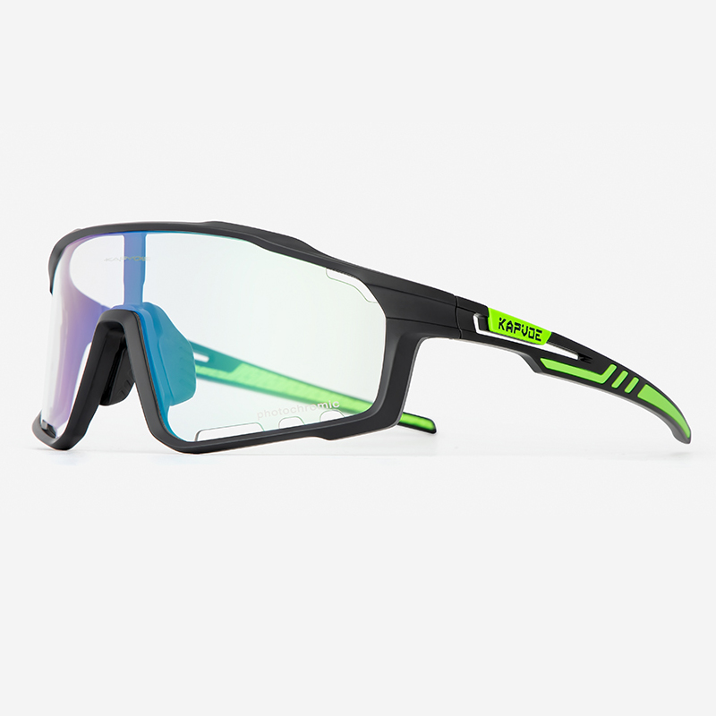 Großhandelspreis US$11,8 Kapvoe K76-PH-RE Sport-Sonnenbrille