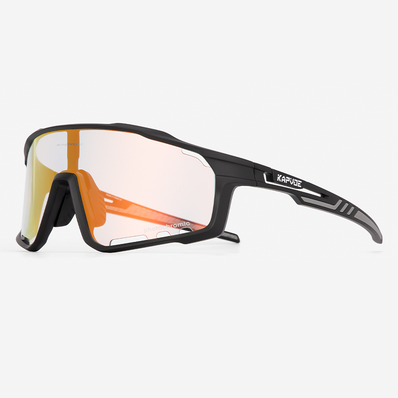 Großhandelspreis US$11,8 Kapvoe K76-PH-RE Sport-Sonnenbrille