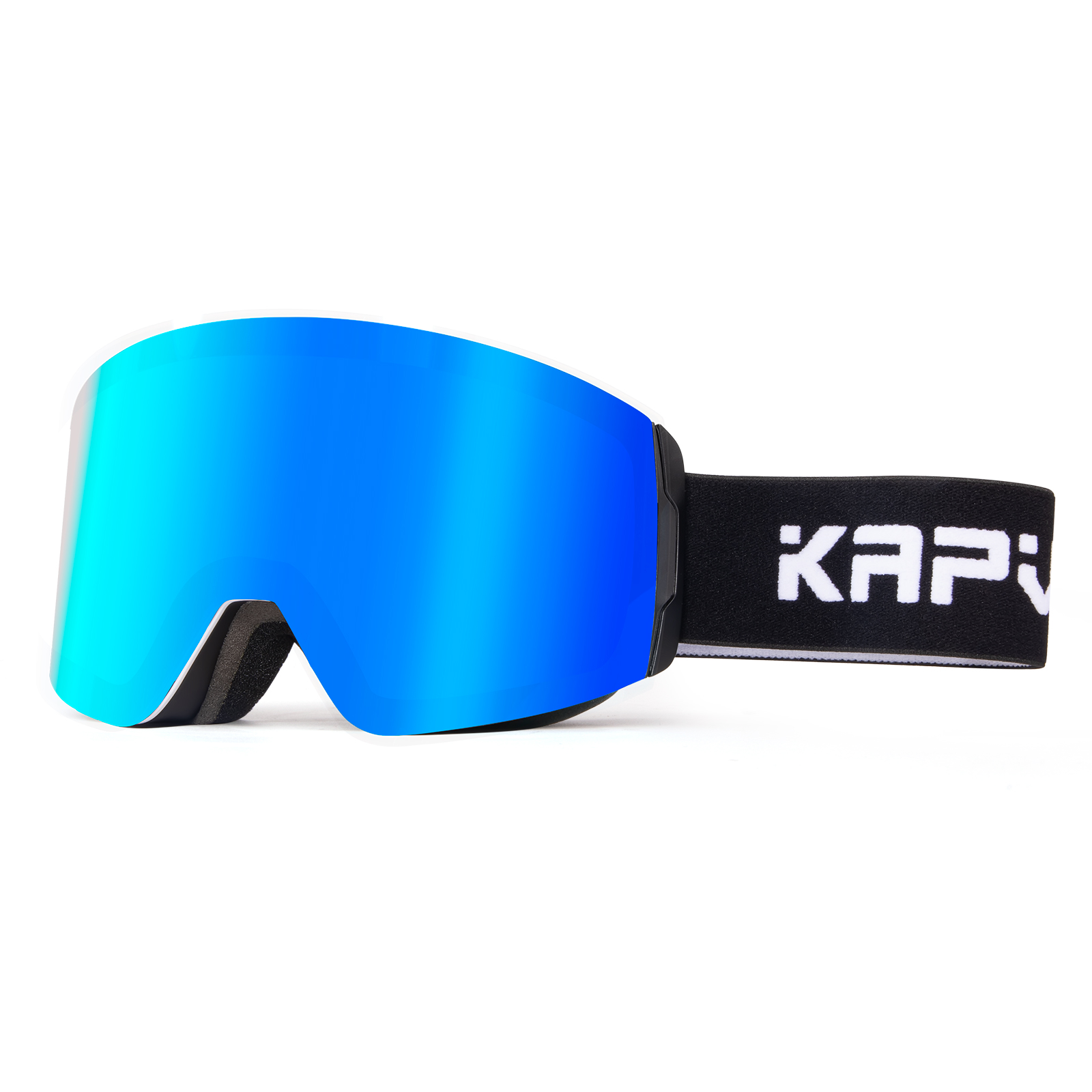 Großhandelspreis US$18,00 Kapvoe K1718 UV400 Skibrille