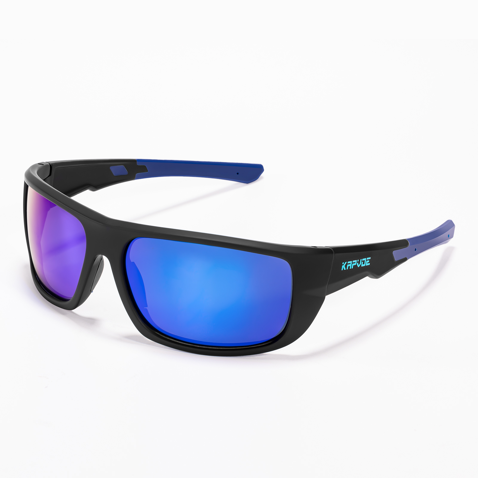 Großhandelspreis US$5,80 KAPVOE K2403 Polarisierte Sportsonnenbrille