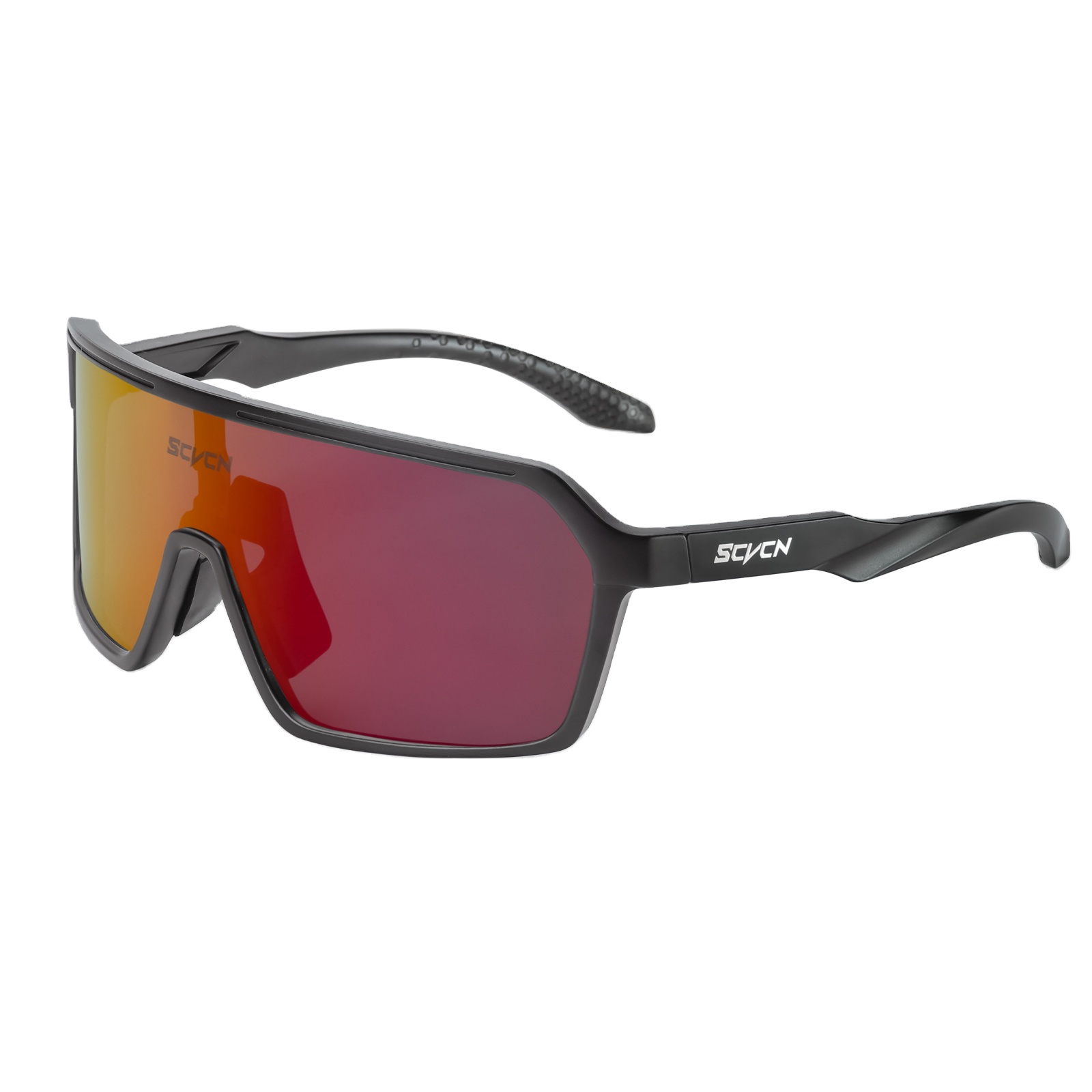Großhandelspreis 7,00 US$ SCVCN S61 Polarisierte Fahrradbrille