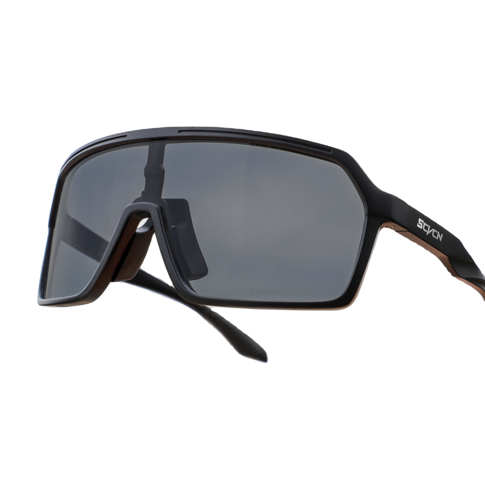 Großhandelspreis 7,90 US$ SCVCN S61-PH Photochrome Fahrradbrille