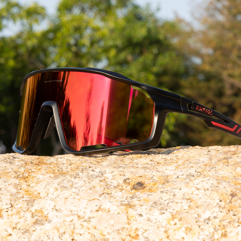 Großhandelspreis US$9.70 Kapvoe K76-G Sportbrillen