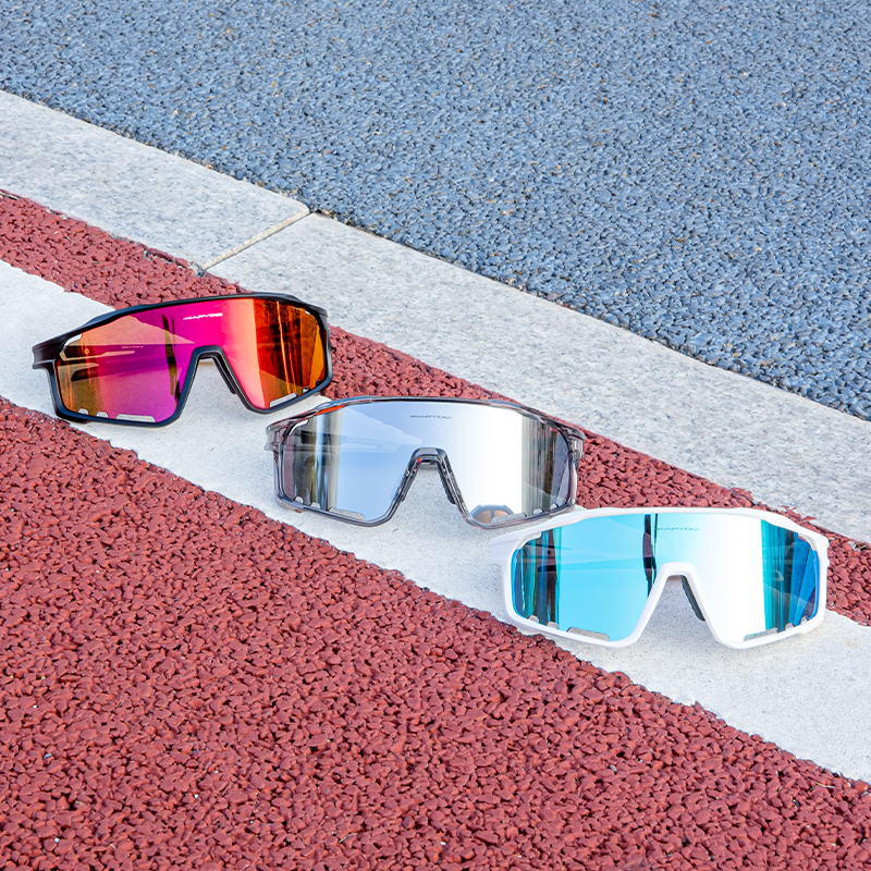 Großhandelspreis US$9.70 Kapvoe K76-G Sportbrillen