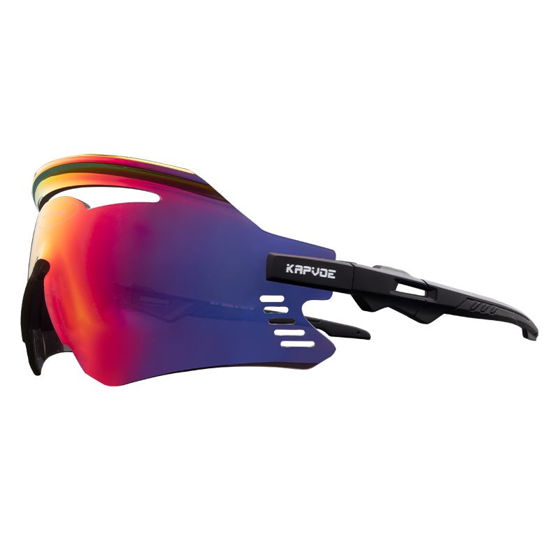Großhandelspreis US$9,90 Kapvoe K1-Q Sport-Fahrradbrille